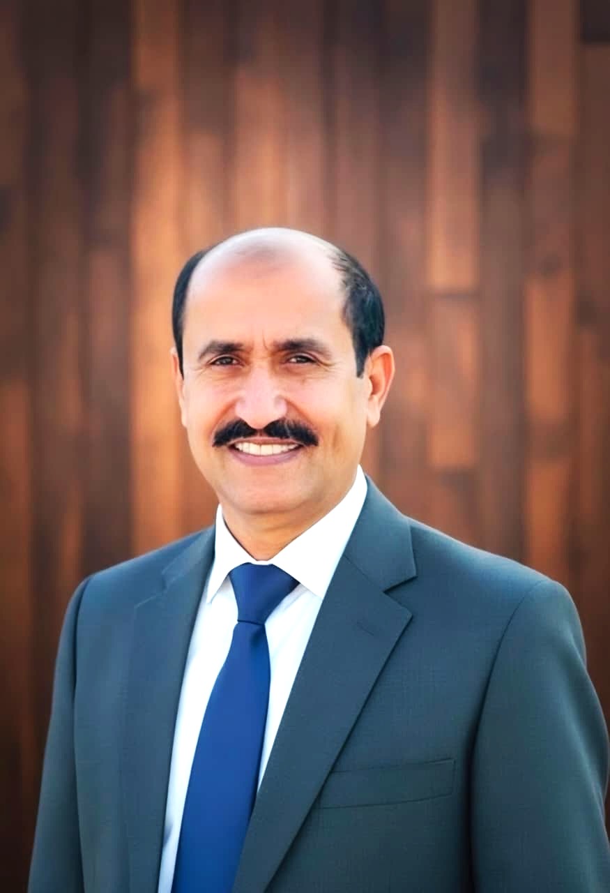 Bilal Ahmed, Founder of Al Madhi Carpentry